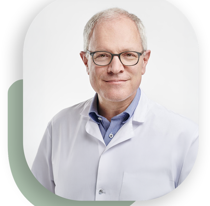 Prof. Oliver Distler